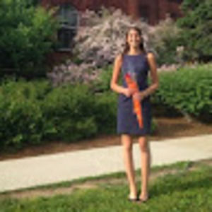 Meet your Posher, Molly